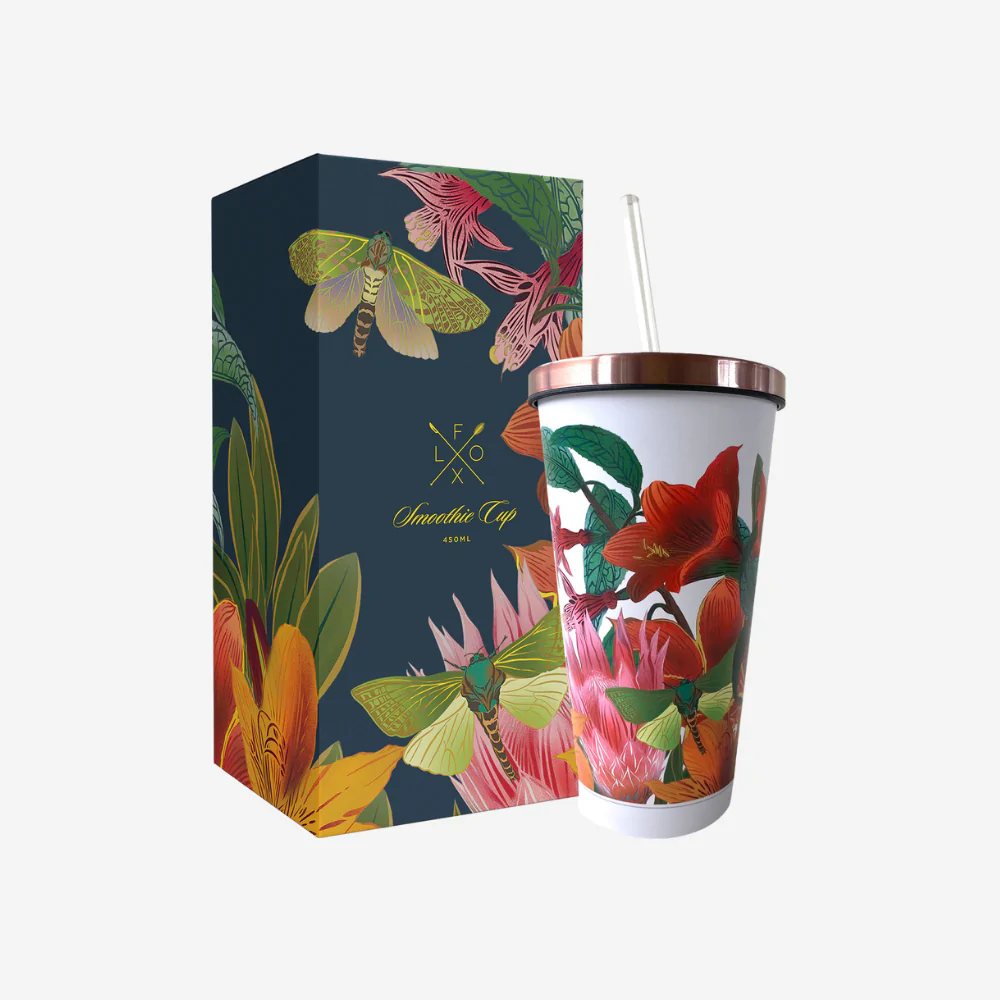 FLOX Smoothie Cup